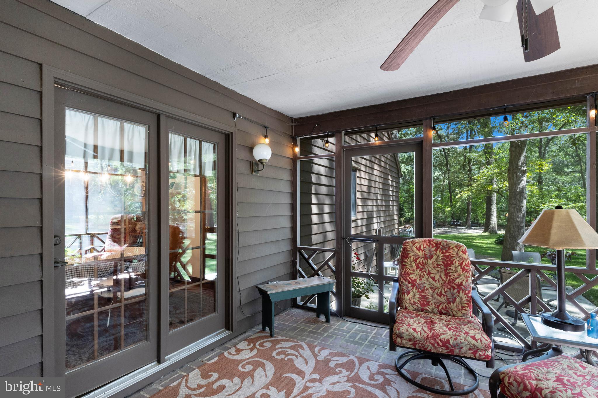 OLDE MILL - Residential