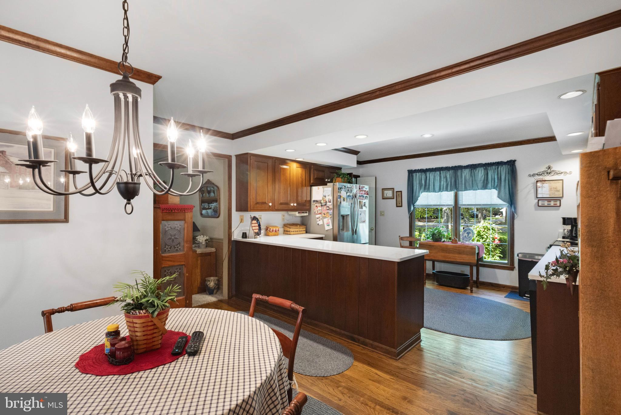 OLDE MILL - Residential