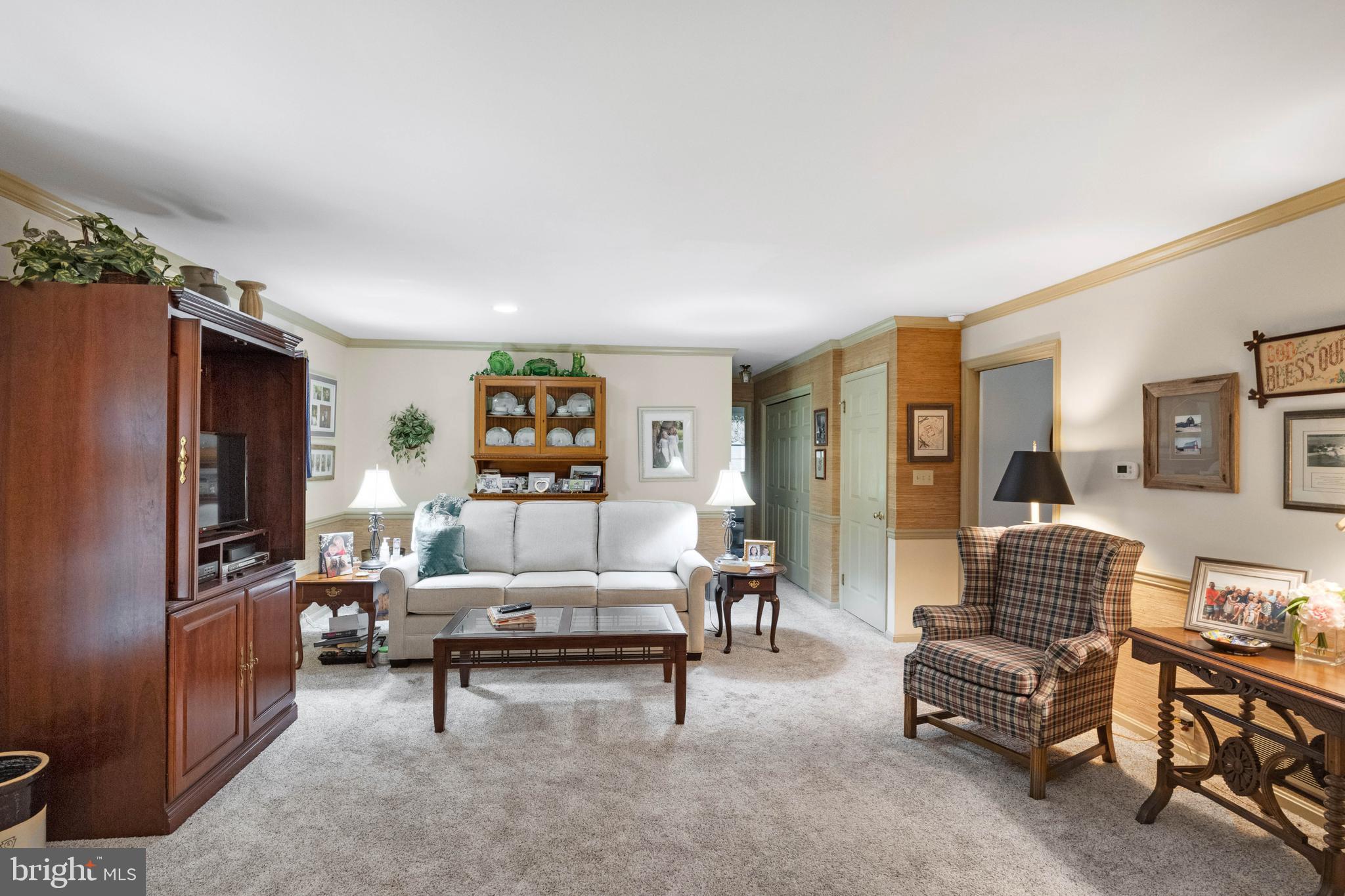 OLDE MILL - Residential