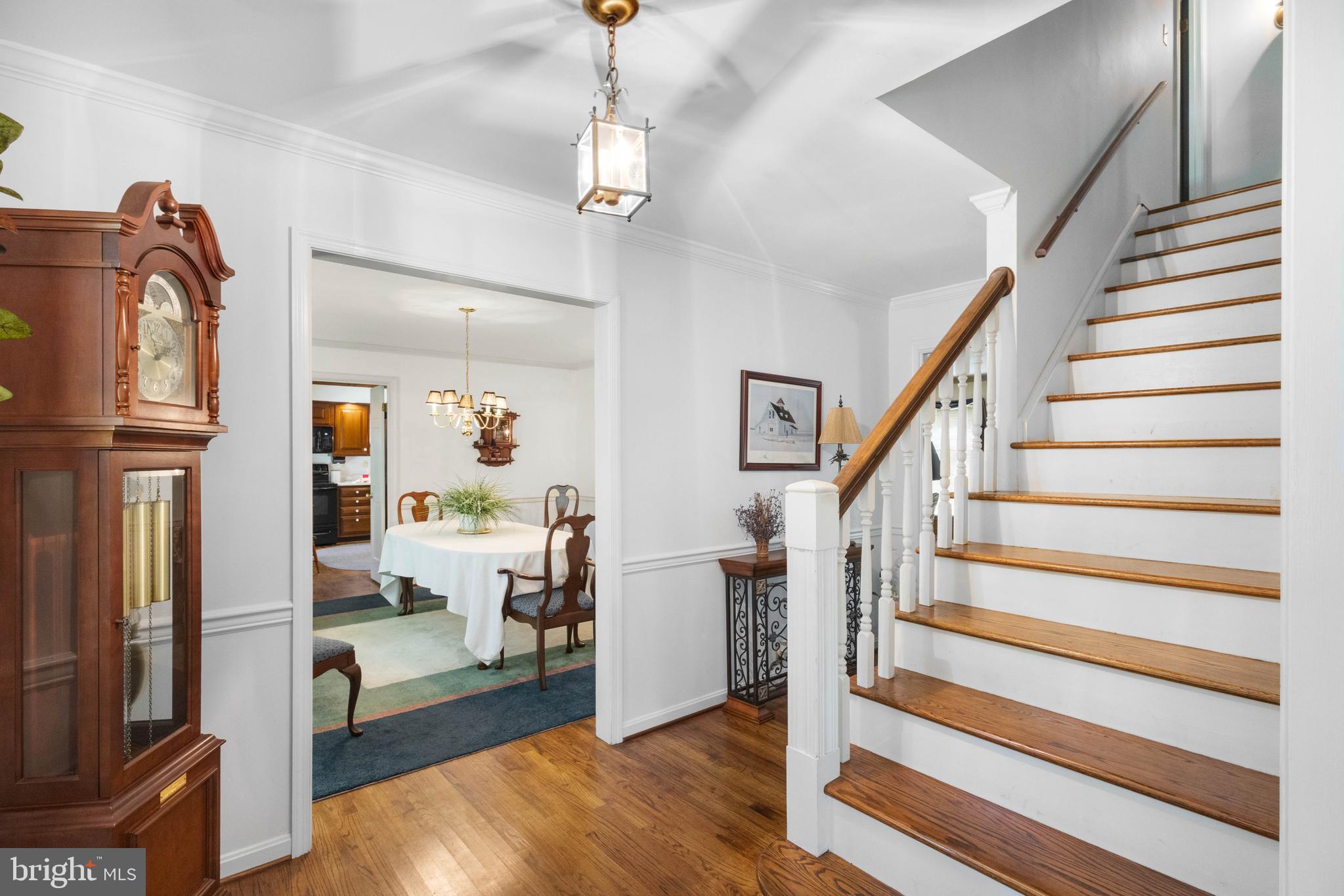 OLDE MILL - Residential