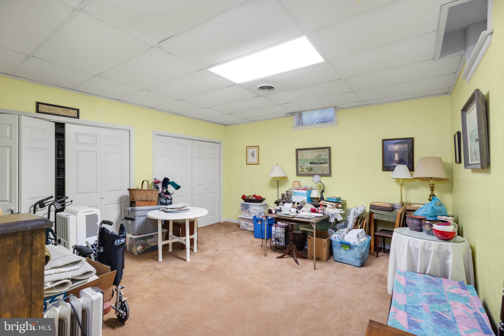 OLDE MILL - Residential