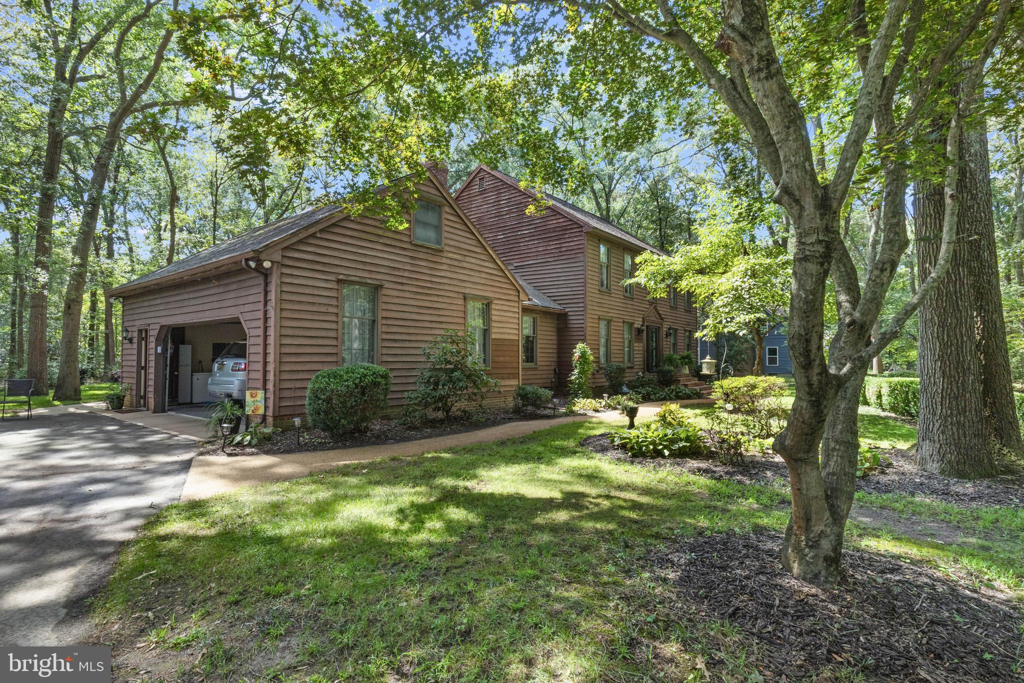 OLDE MILL - Residential