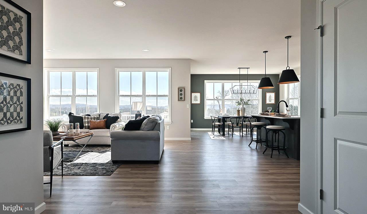 COPPER RIDGE - Residential