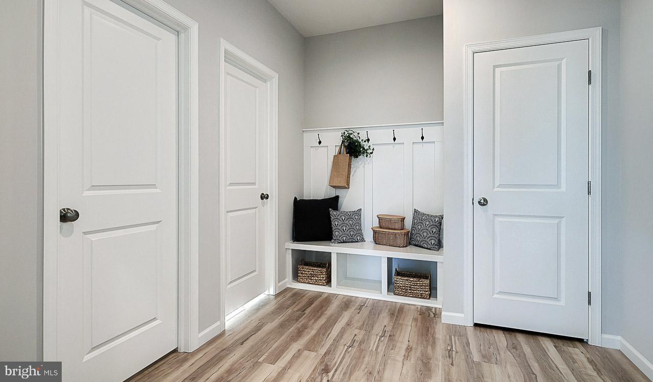 COPPER RIDGE - Residential