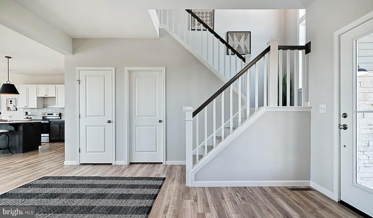 COPPER RIDGE - Residential