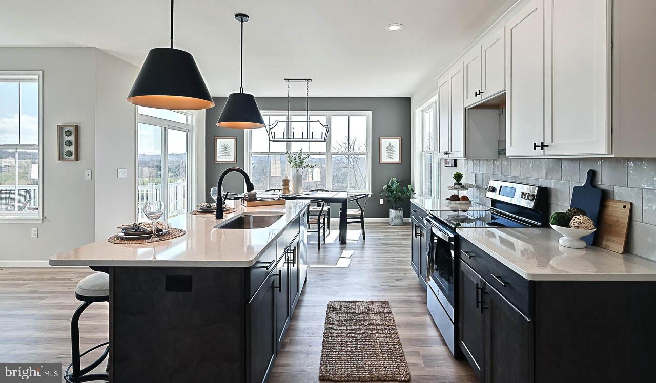 COPPER RIDGE - Residential