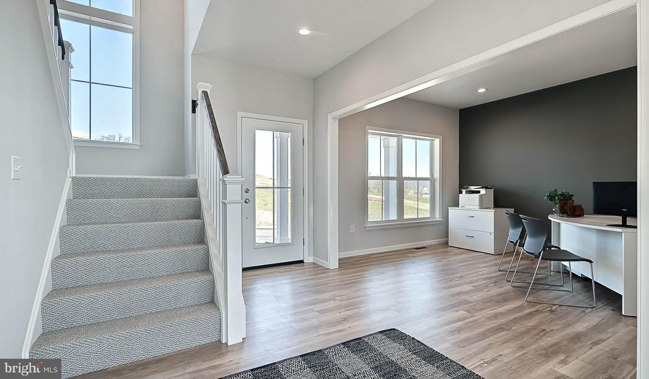 COPPER RIDGE - Residential