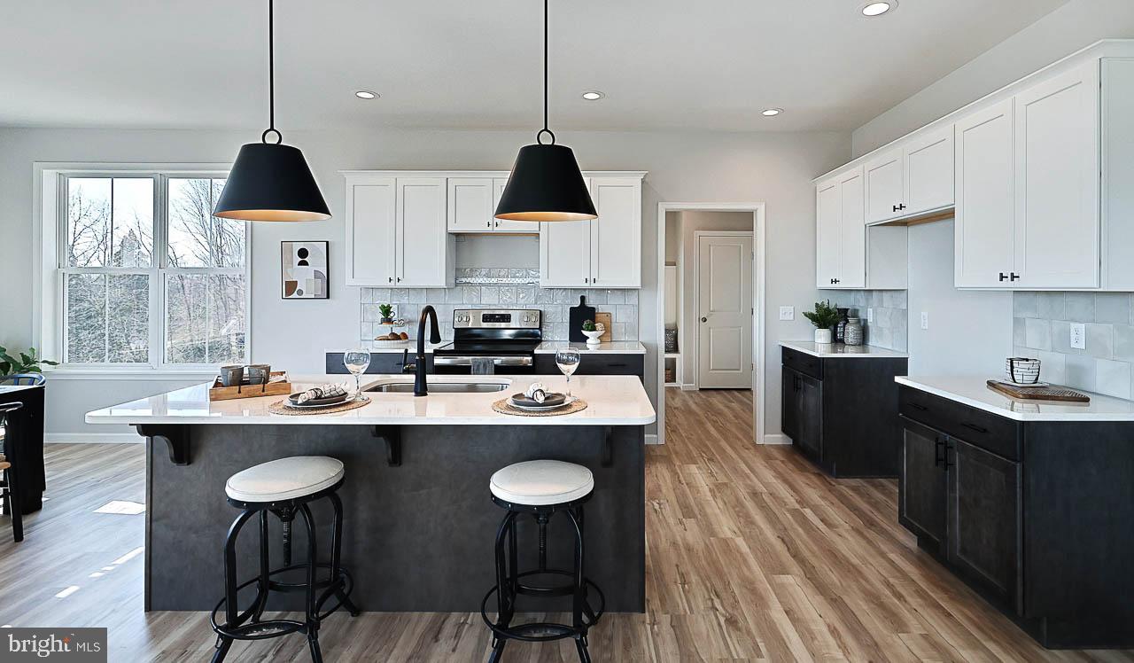 COPPER RIDGE - Residential