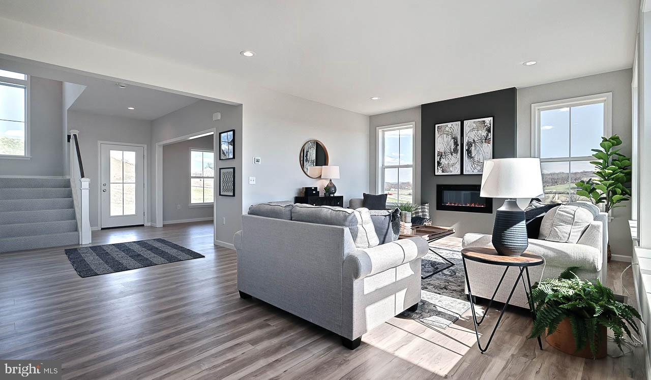 COPPER RIDGE - Residential