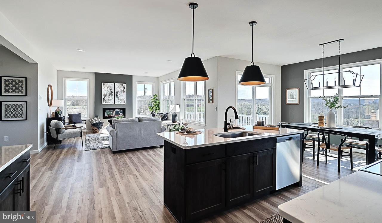 COPPER RIDGE - Residential