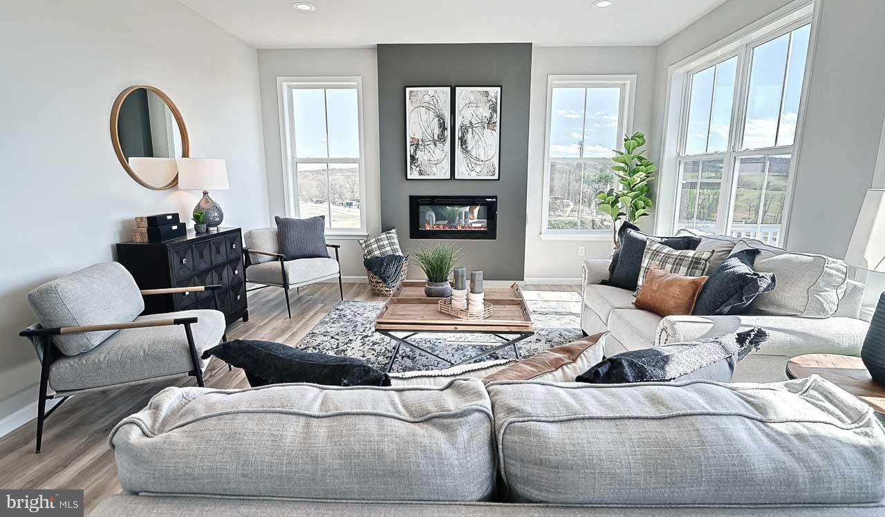 COPPER RIDGE - Residential