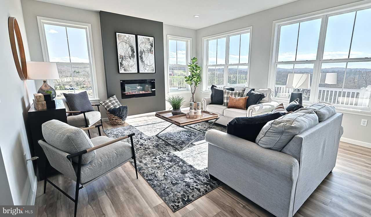 COPPER RIDGE - Residential