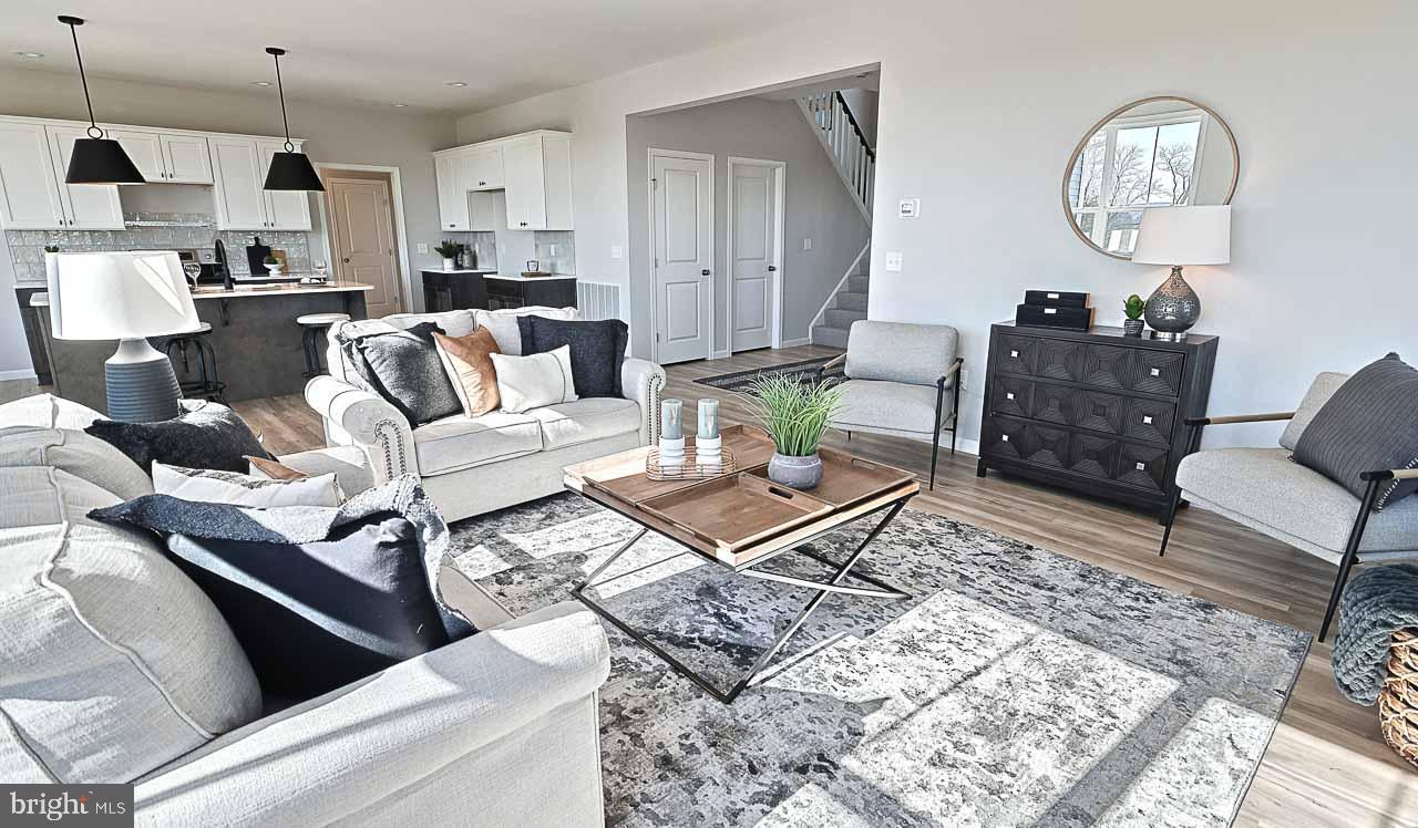 COPPER RIDGE - Residential