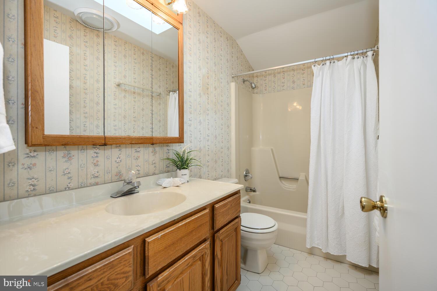 PROSPECT BAY - Residential