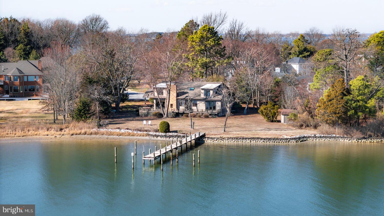 222 PINEY POINT LANDING