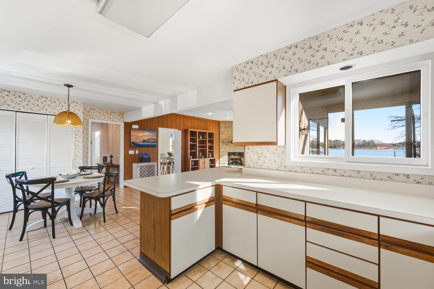 PROSPECT BAY - Residential