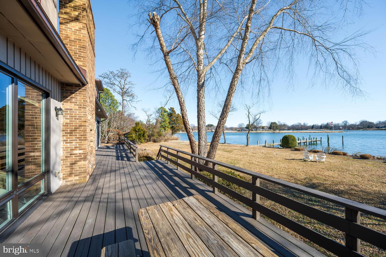 PROSPECT BAY - Residential