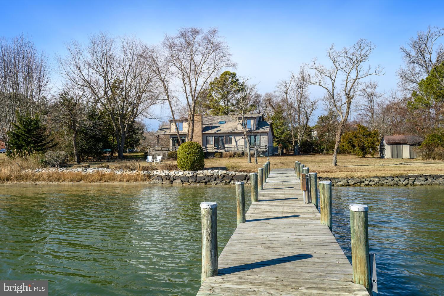 PROSPECT BAY - Residential