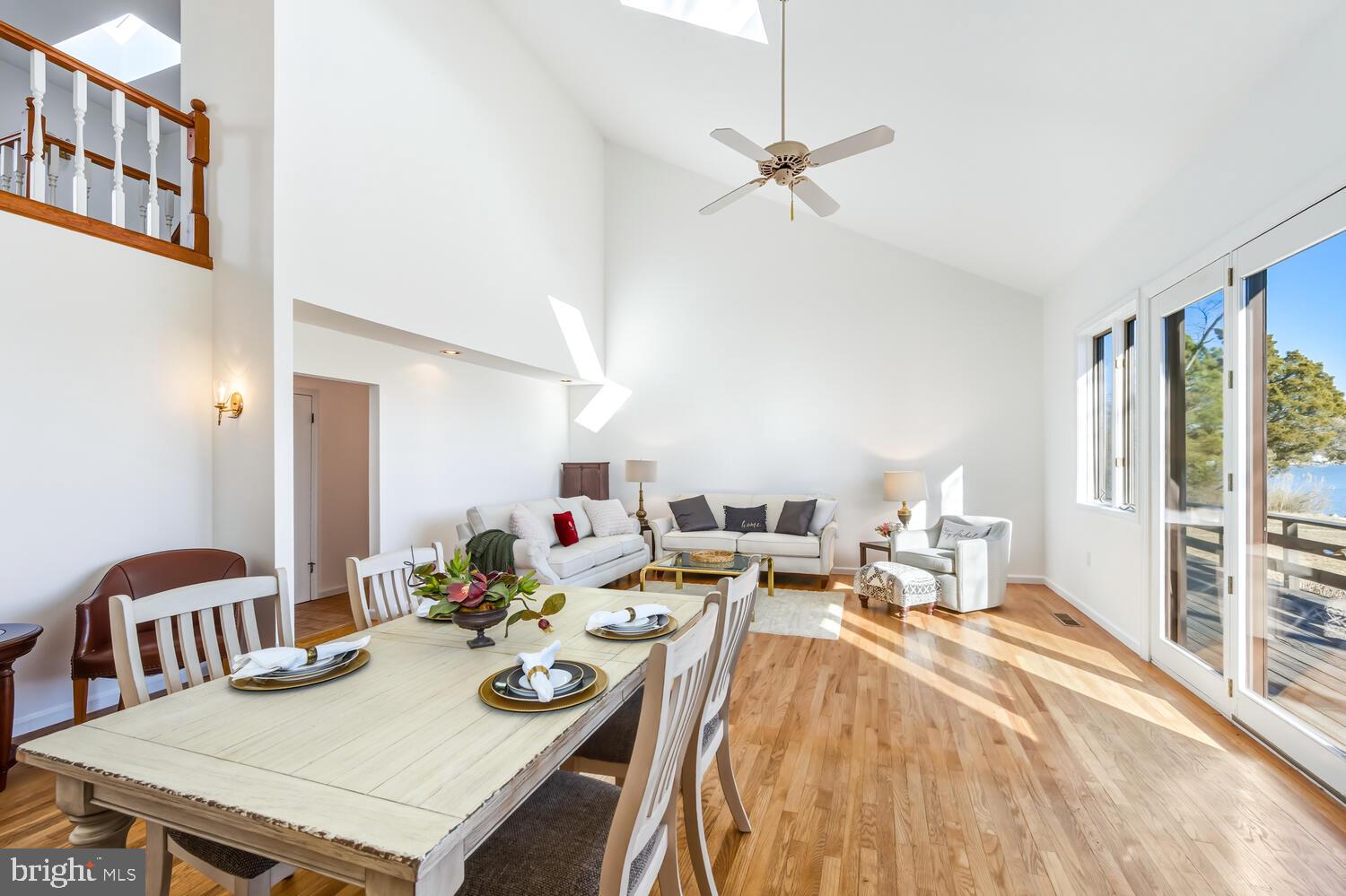 PROSPECT BAY - Residential