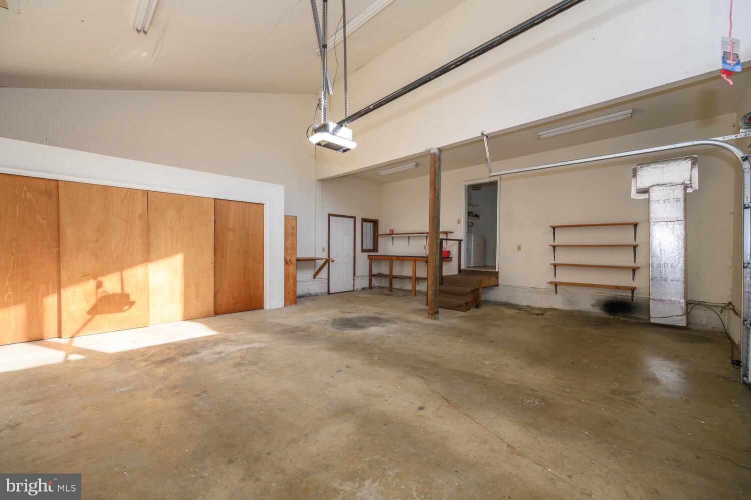 PROSPECT BAY - Residential