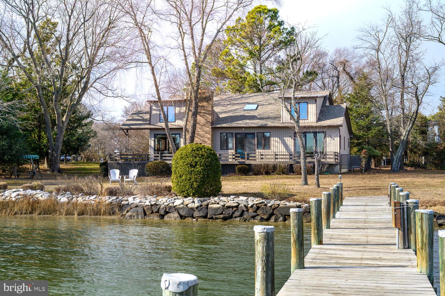 PROSPECT BAY - Residential