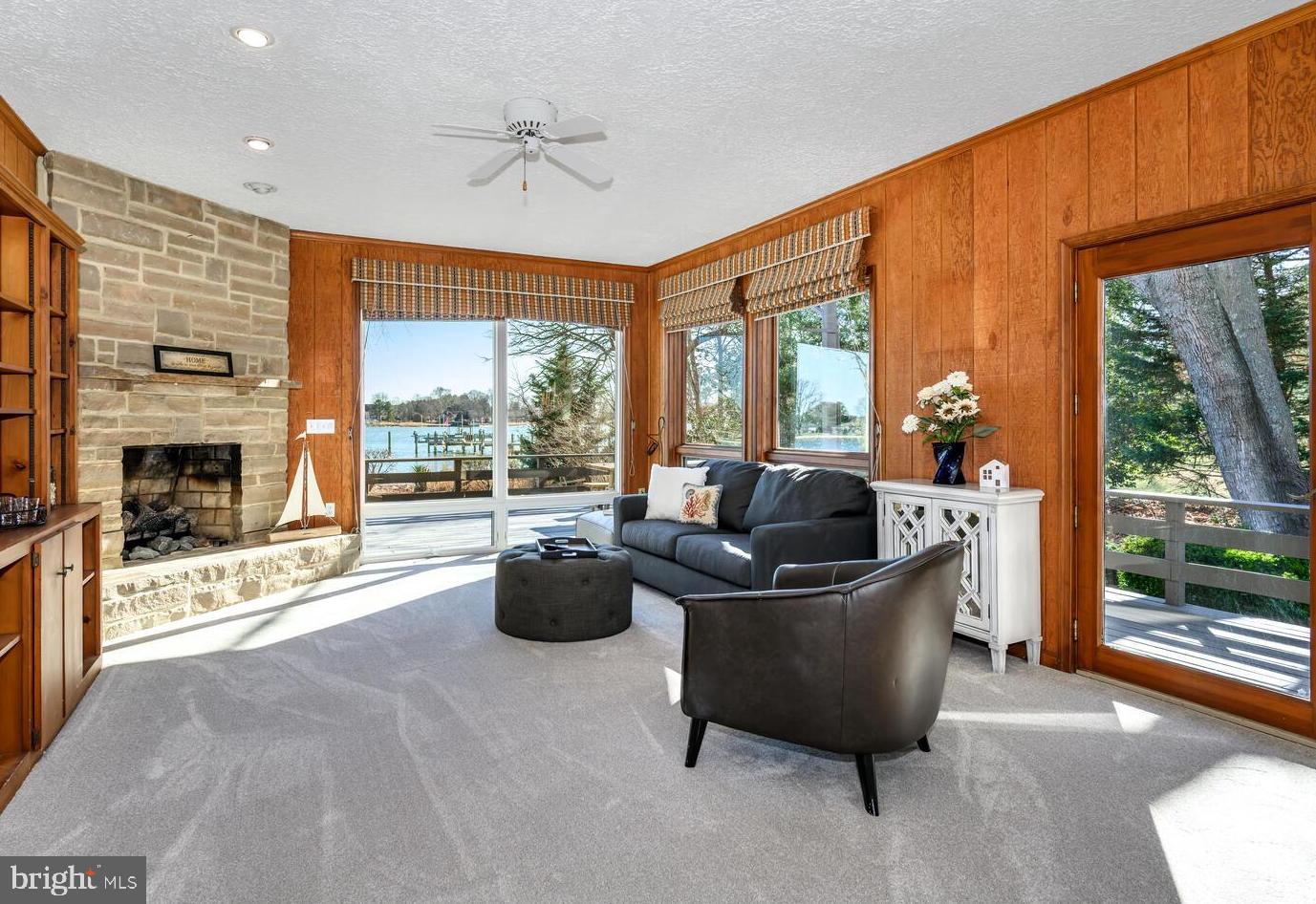 PROSPECT BAY - Residential