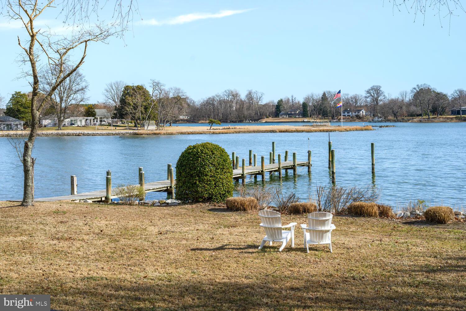 PROSPECT BAY - Residential