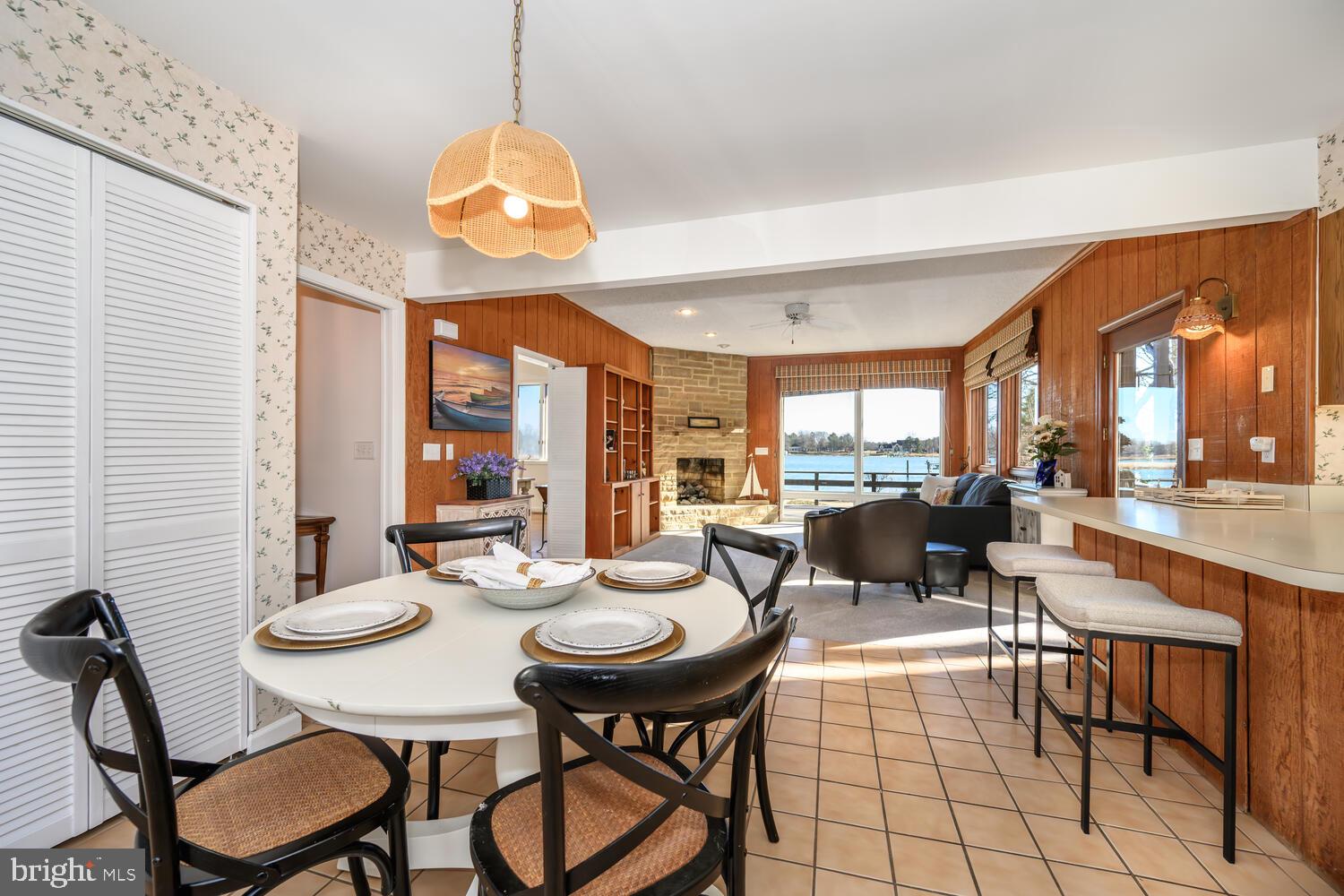 PROSPECT BAY - Residential