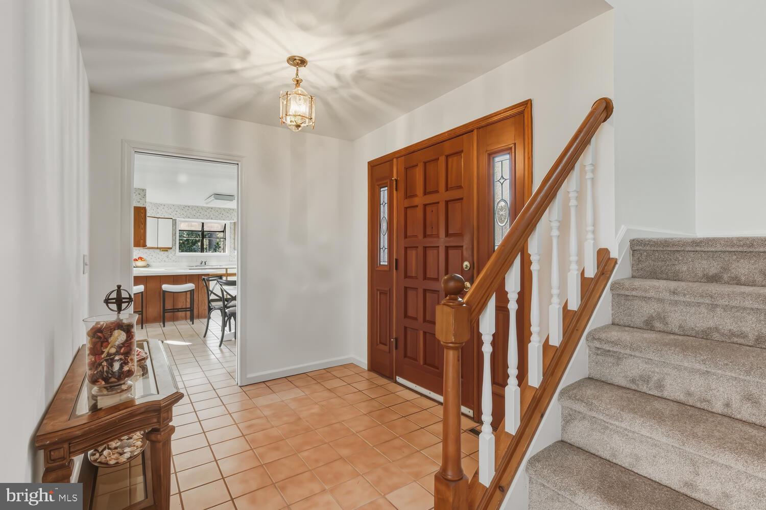 PROSPECT BAY - Residential