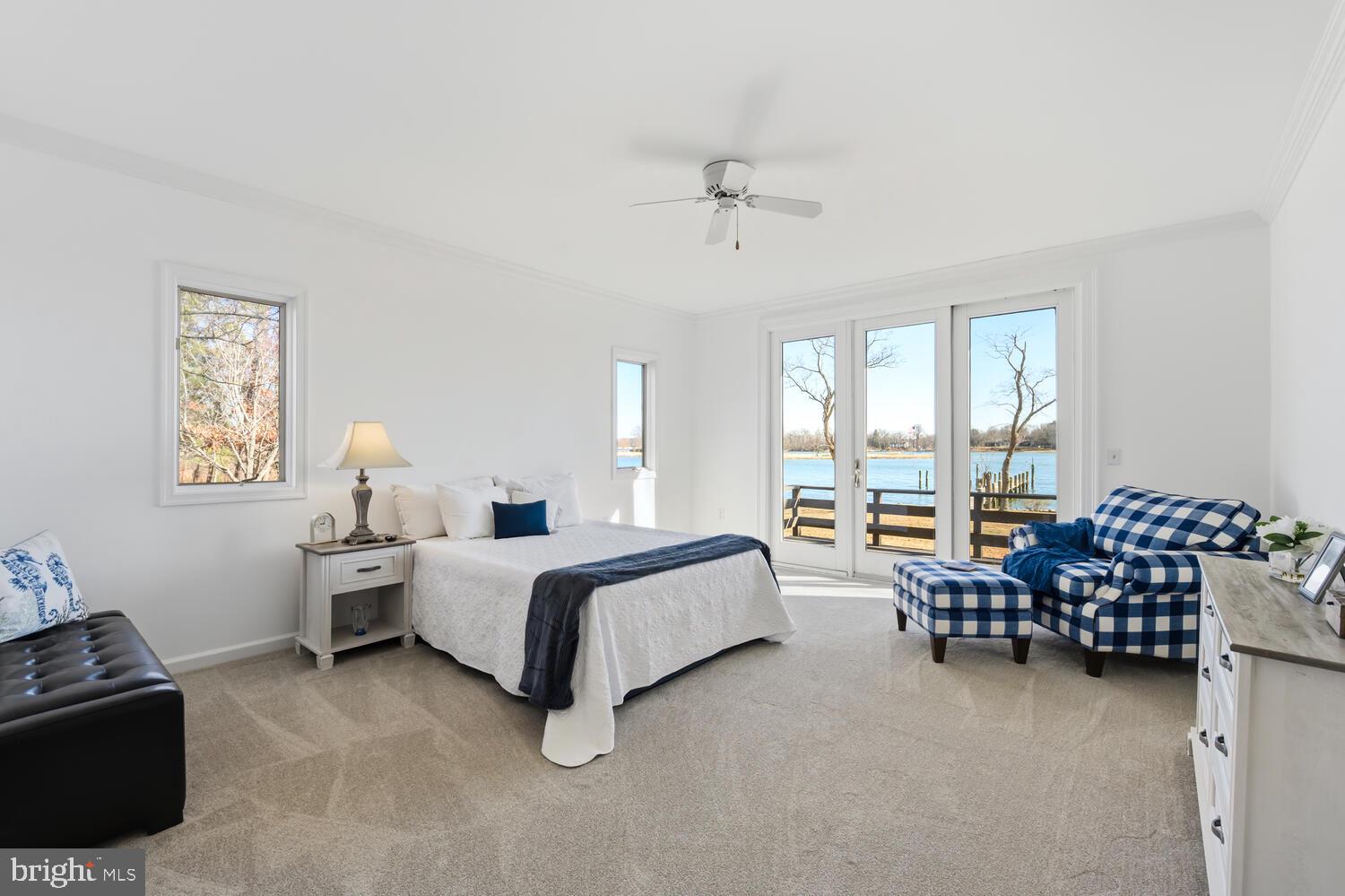 PROSPECT BAY - Residential