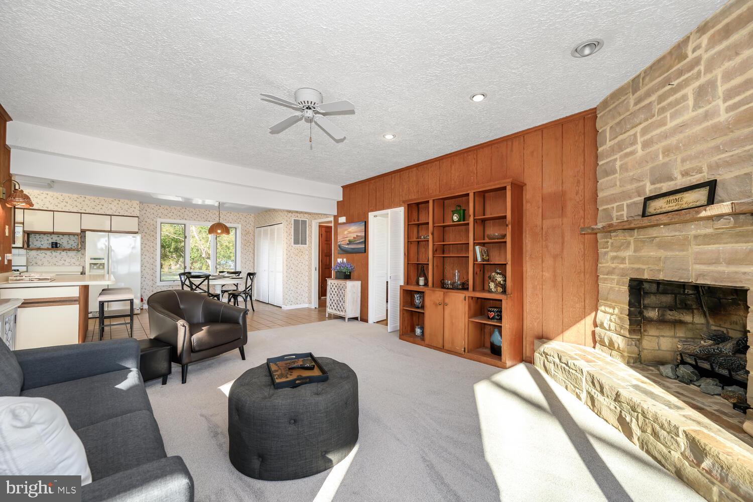 PROSPECT BAY - Residential