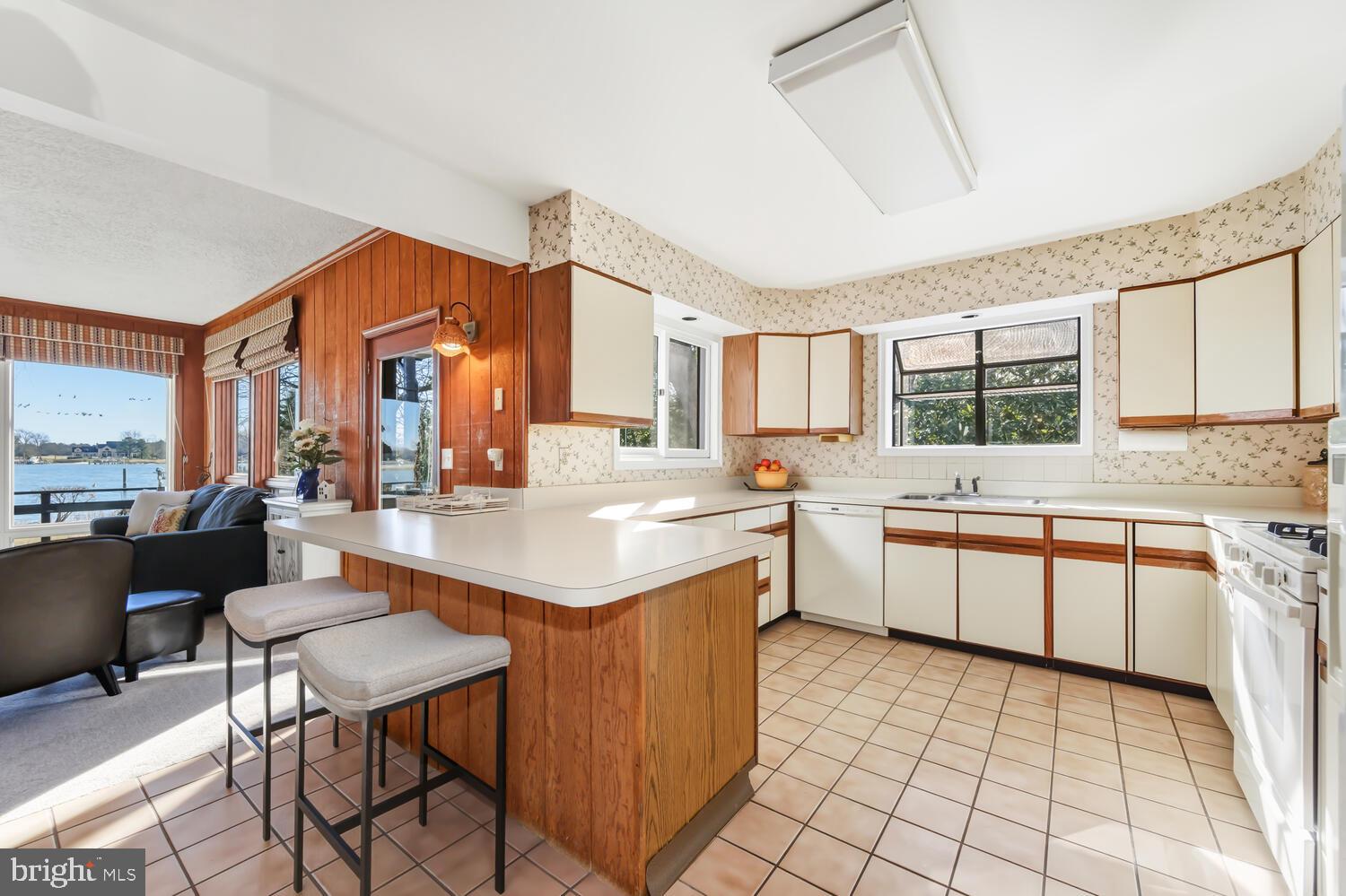 PROSPECT BAY - Residential