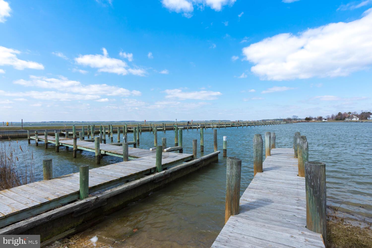 PROSPECT BAY - Residential