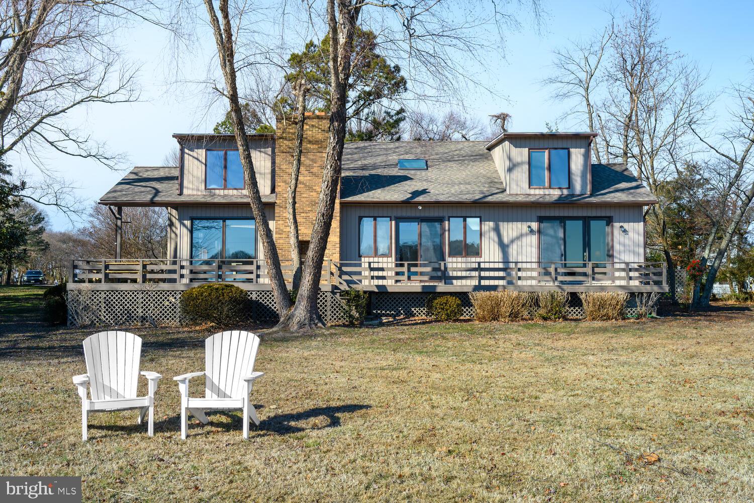 PROSPECT BAY - Residential