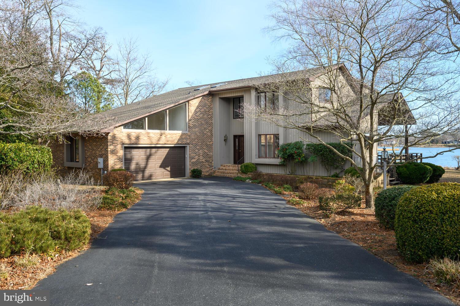 PROSPECT BAY - Residential