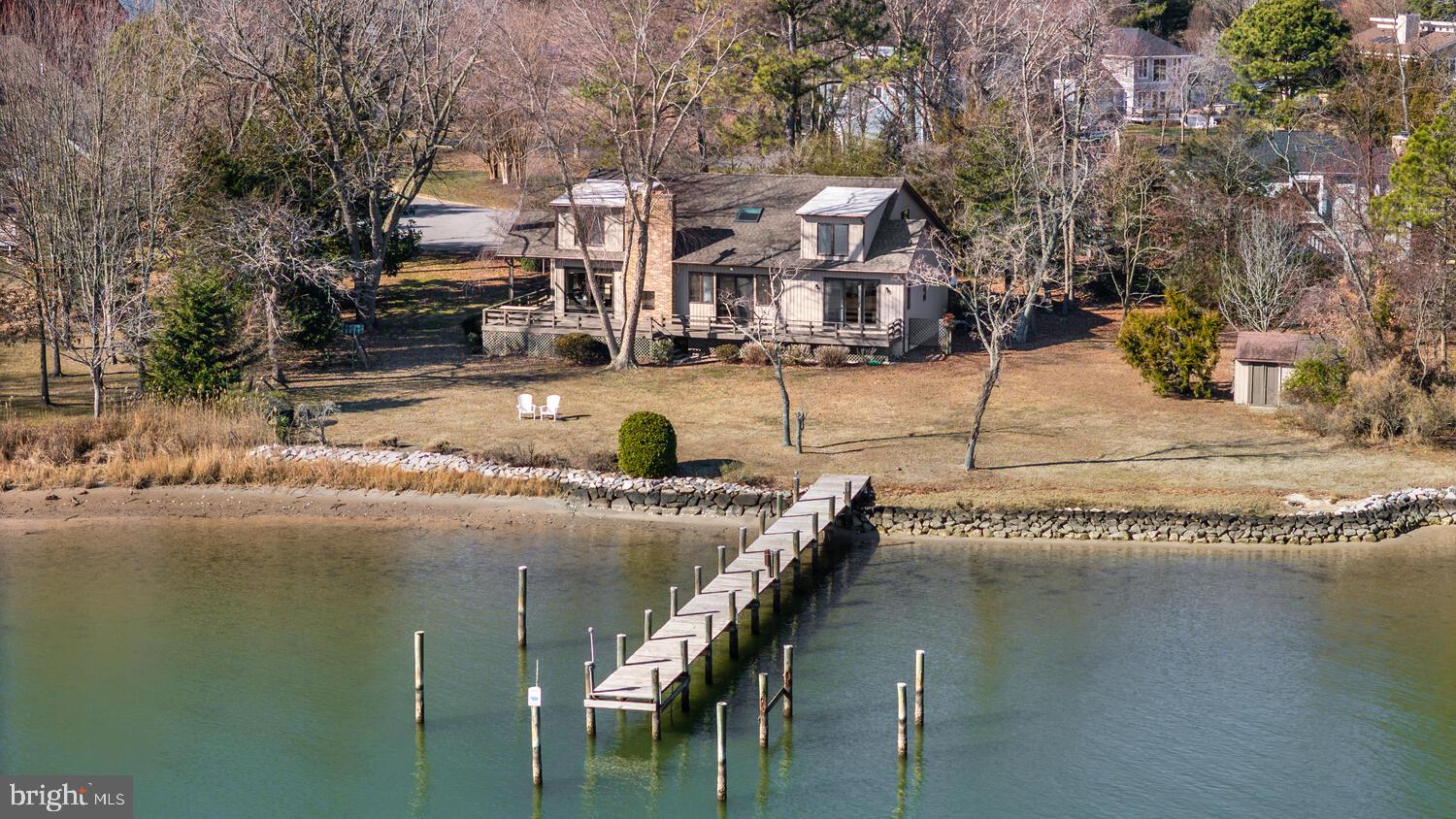222 PINEY POINT LANDING