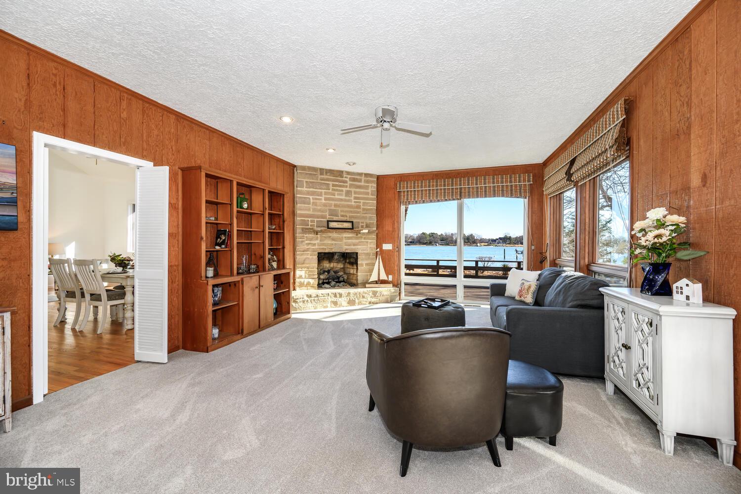 PROSPECT BAY - Residential