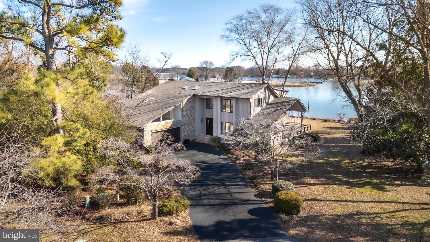 PROSPECT BAY - Residential