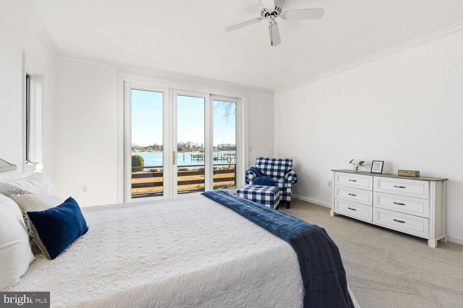 PROSPECT BAY - Residential