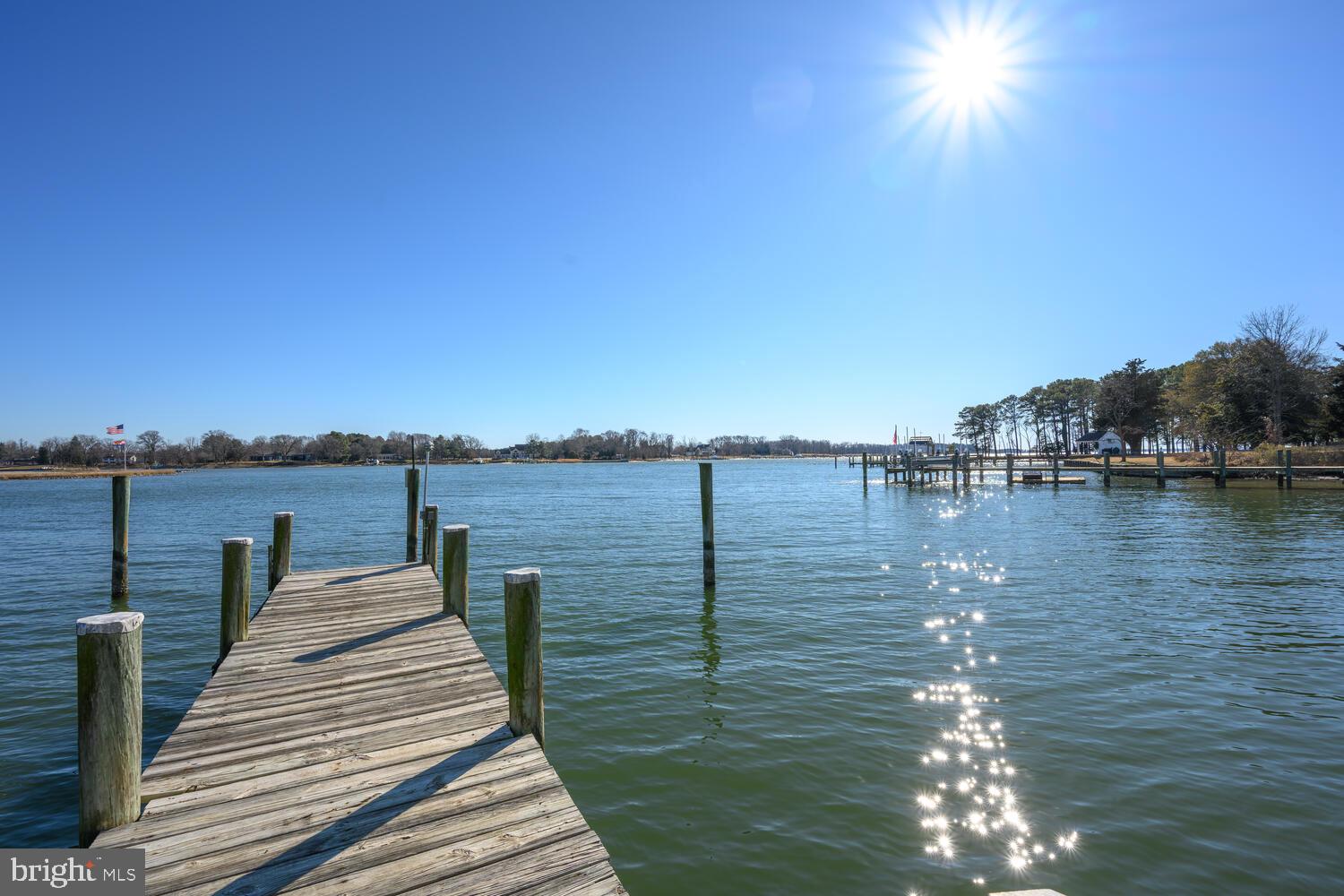 PROSPECT BAY - Residential