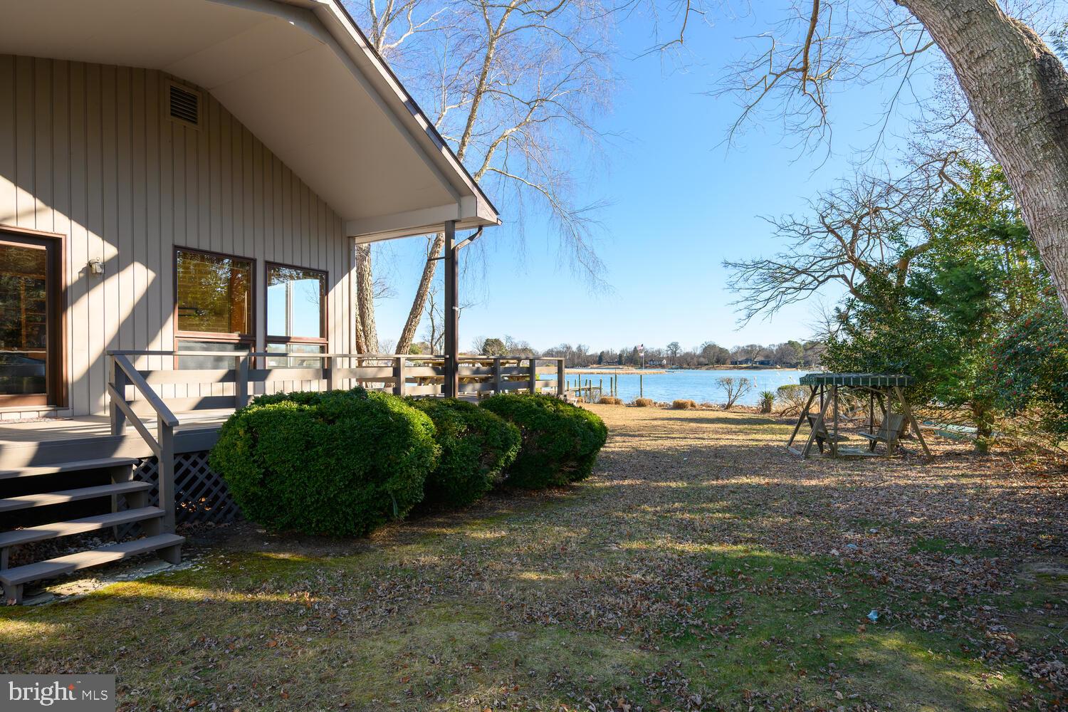 PROSPECT BAY - Residential