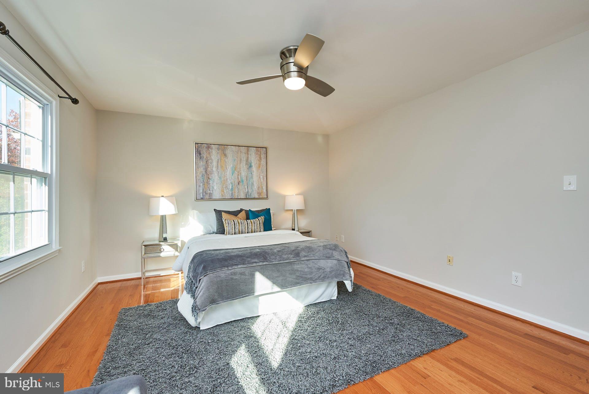 LAFAYETTE PARK - Residential