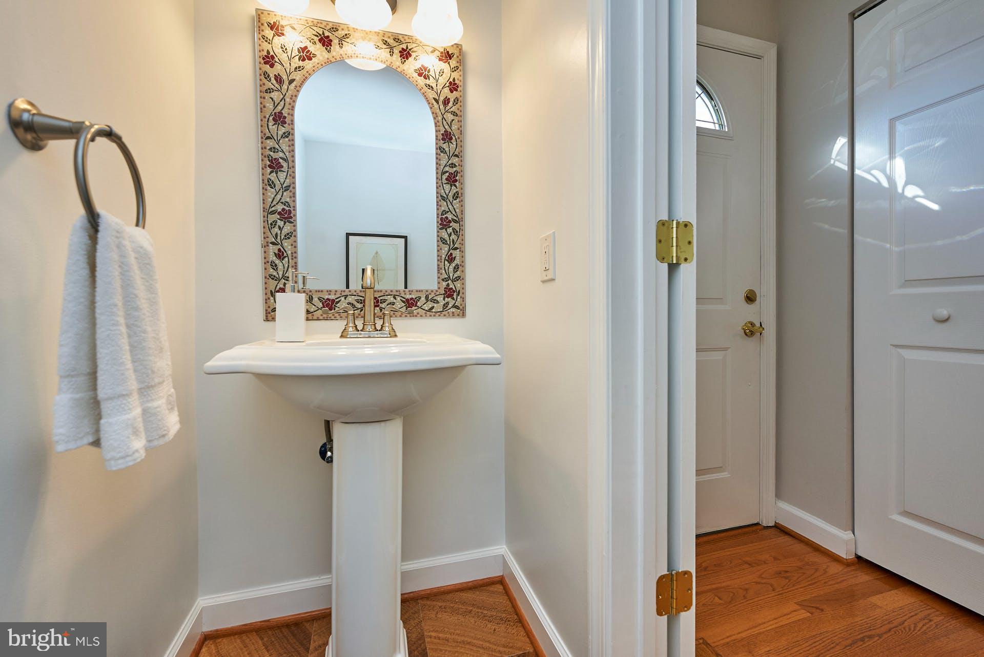 LAFAYETTE PARK - Residential