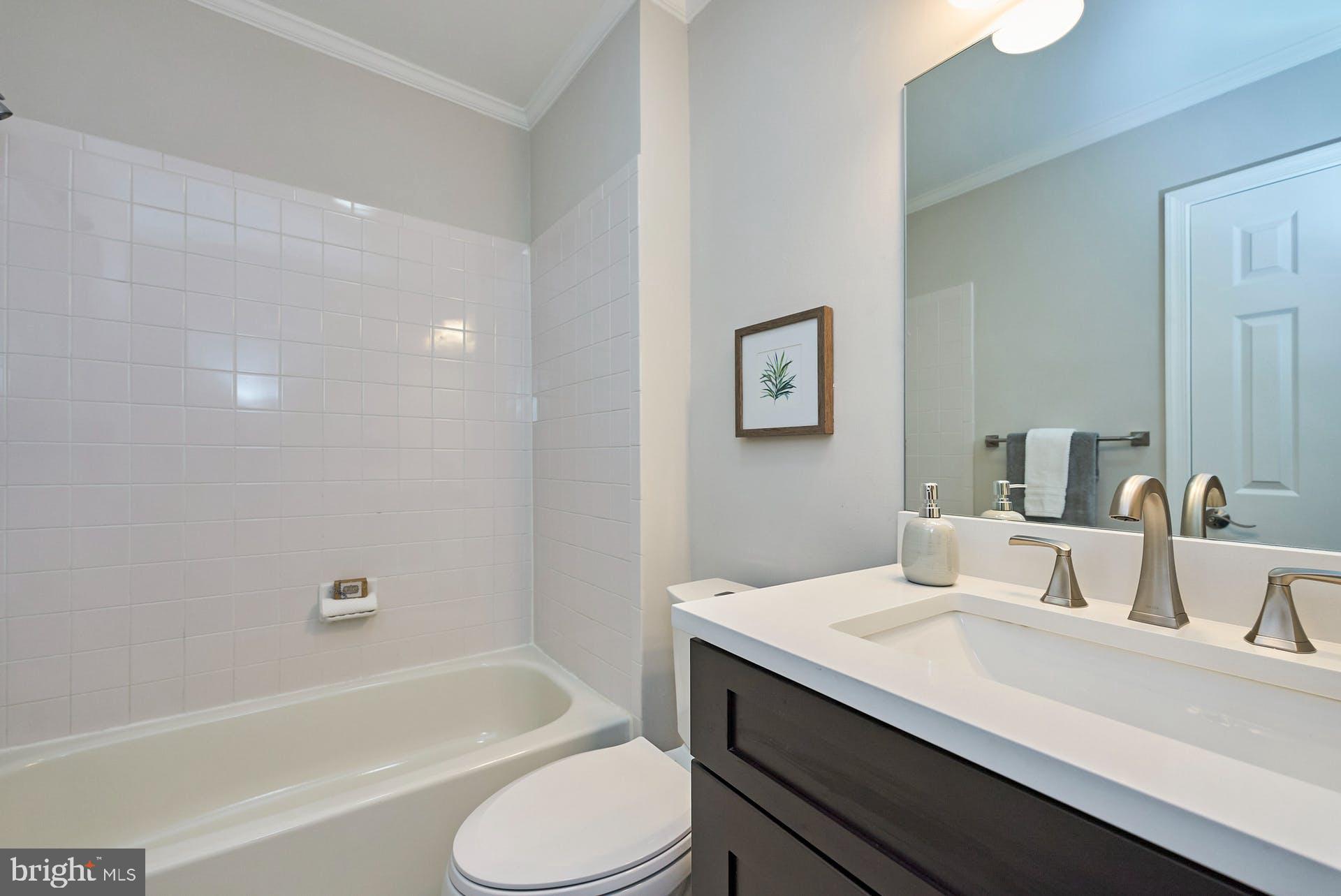 LAFAYETTE PARK - Residential