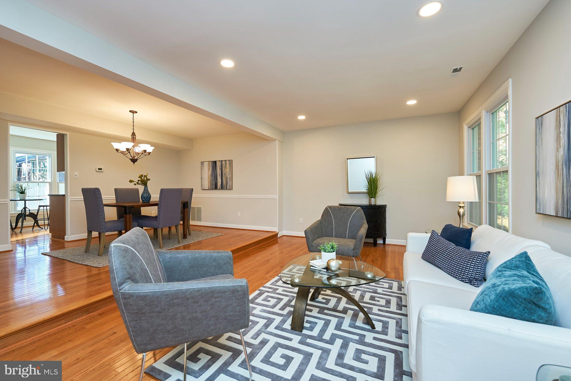 LAFAYETTE PARK - Residential