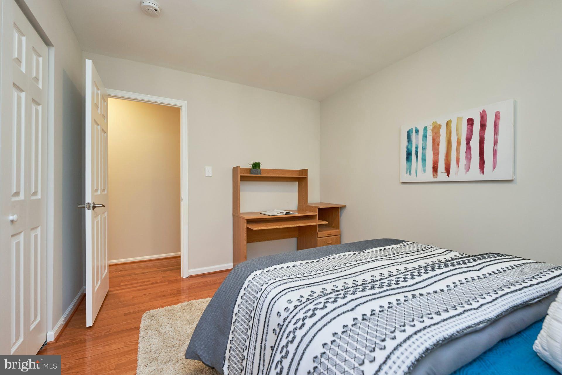 LAFAYETTE PARK - Residential