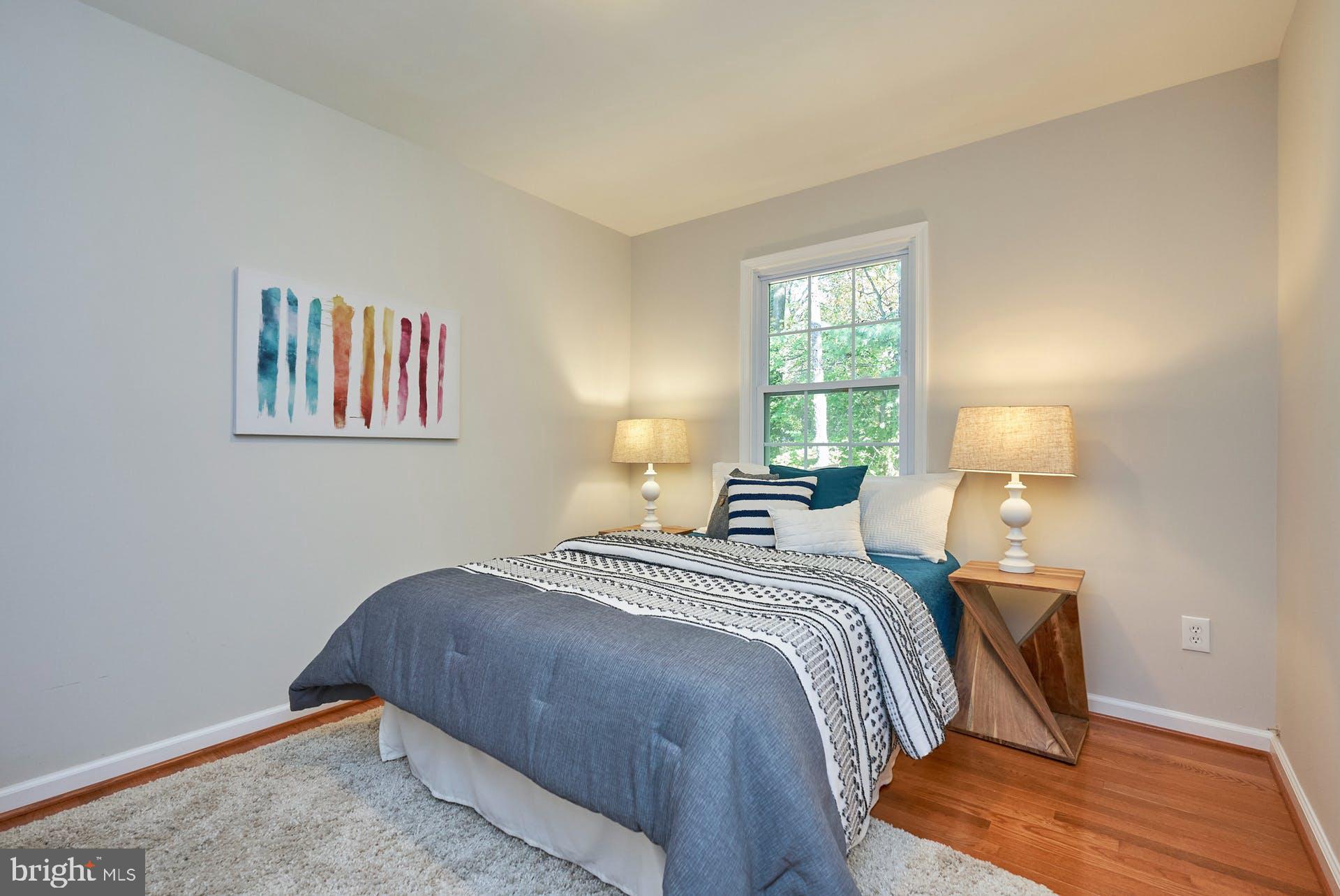 LAFAYETTE PARK - Residential