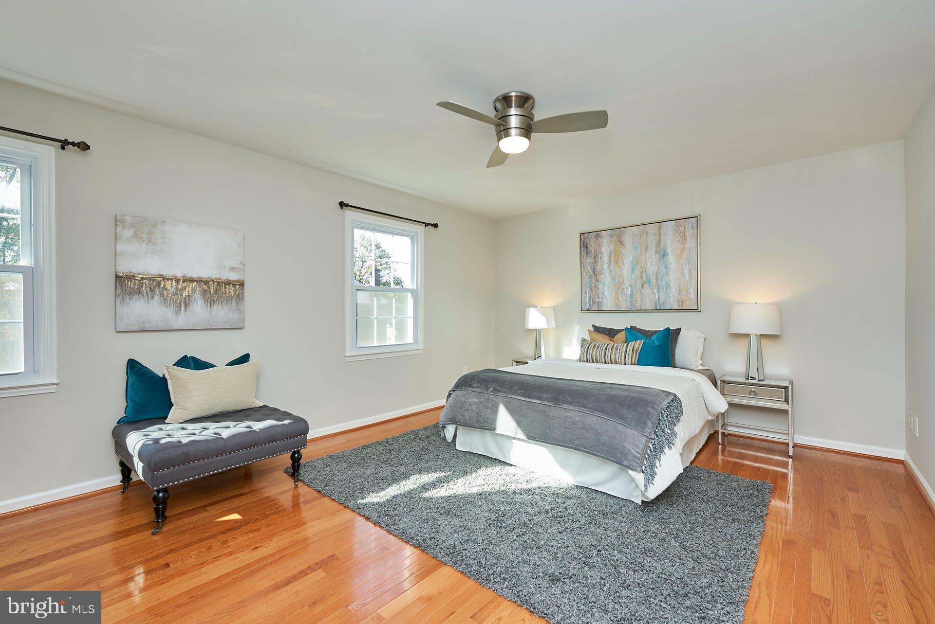 LAFAYETTE PARK - Residential