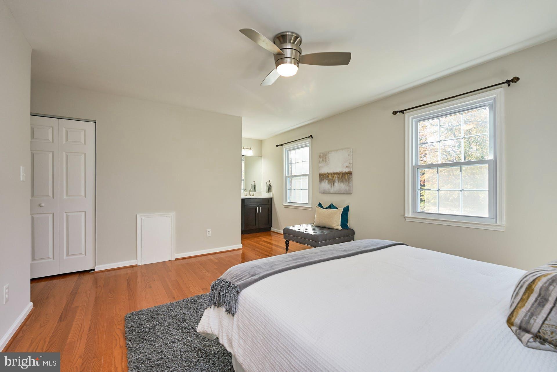 LAFAYETTE PARK - Residential