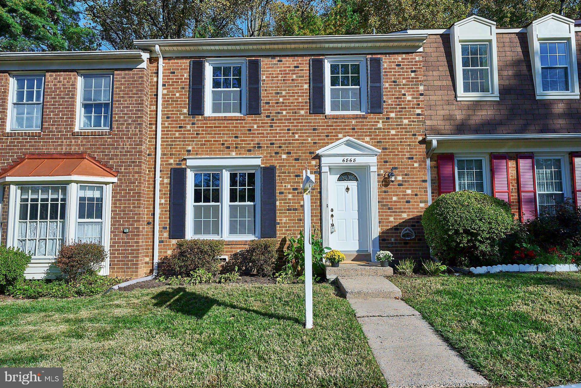 LAFAYETTE PARK - Residential